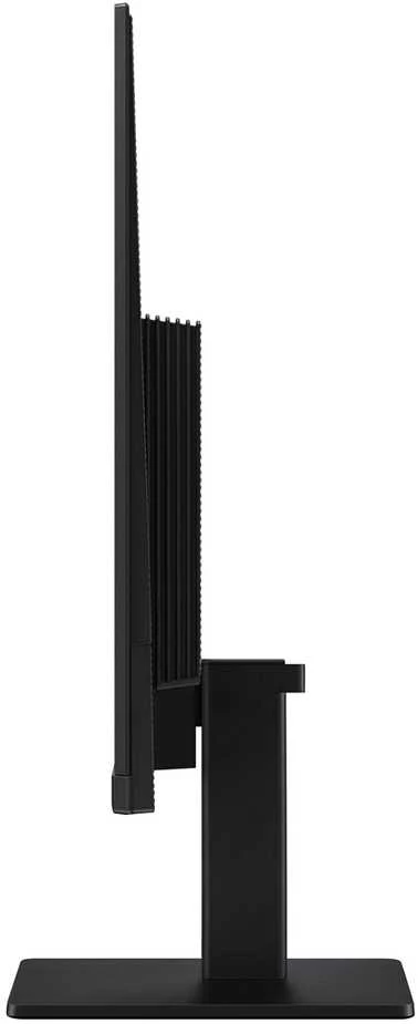 Monitorius Samsung | LS24D300GAUXEN | 24 " | IPS | 16:9 | 100 Hz | 5 ms | 1920 x 1080 pikselių | 250 cd/m² | HDMI jungtys quantity 1 | Juodas