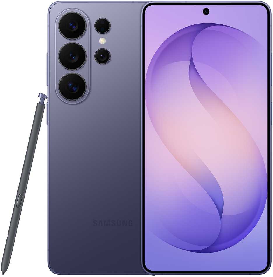 Samsung S26 Ultra S948 5G 16/1TB ds Violetinė