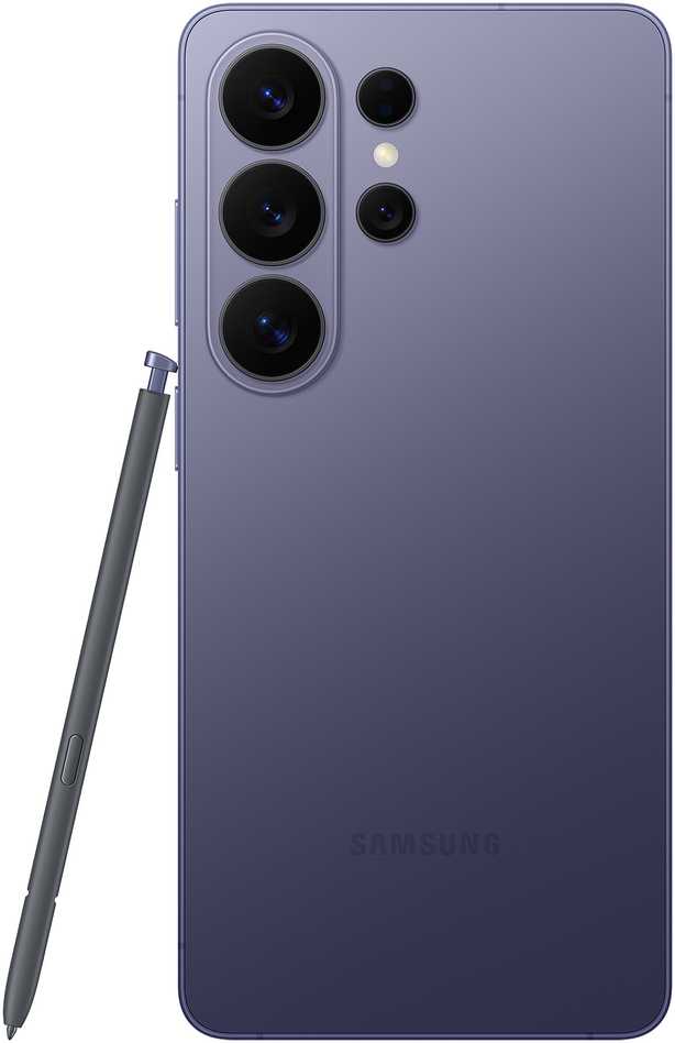 Samsung S26 Ultra S948 5G 16/1TB ds Violetinė