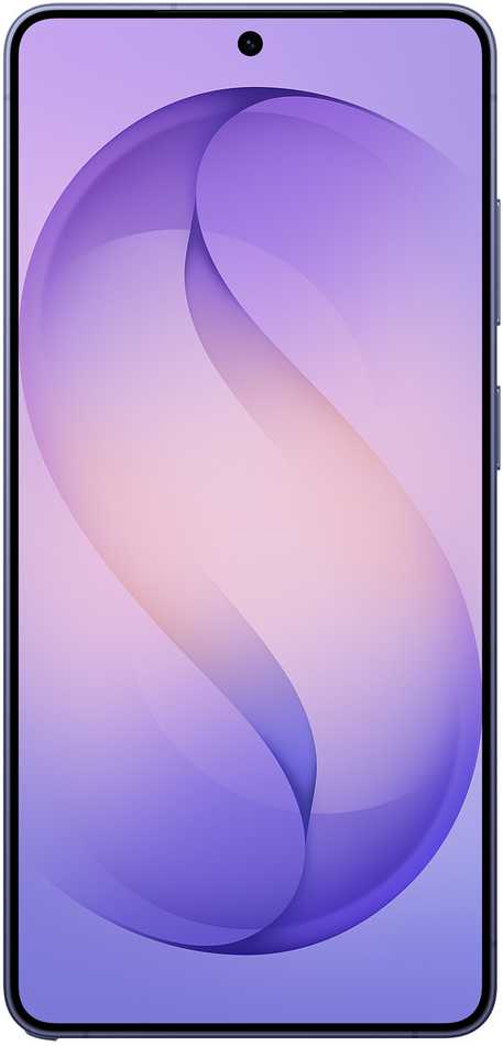 Samsung S26 Ultra S948 5G 16/1TB ds Violetinė