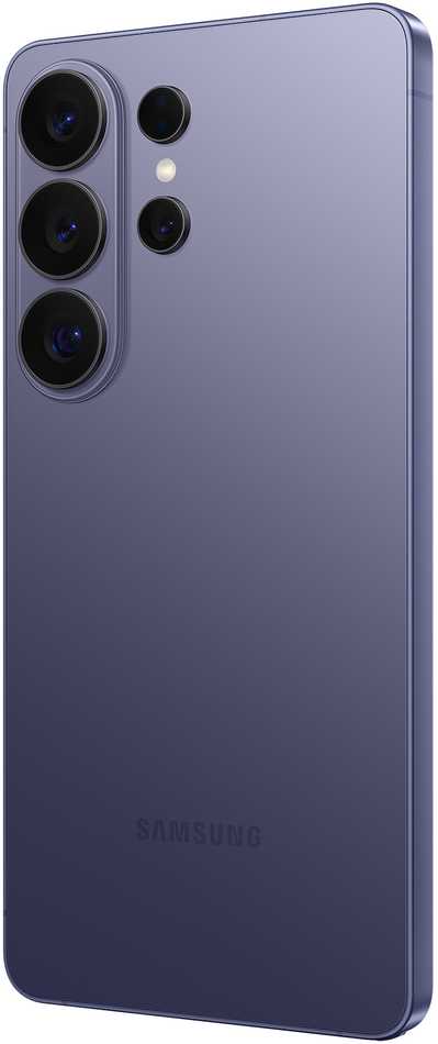 Samsung S26 Ultra S948 5G 16/1TB ds Violetinė