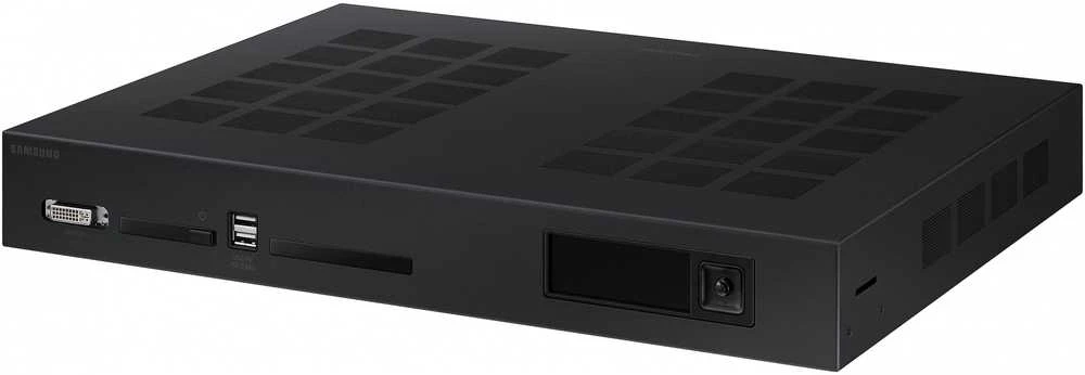 Monitorius SAMSUNG reklamos grotuvas SNOW-AAE SBB-SNOWAAE/EN