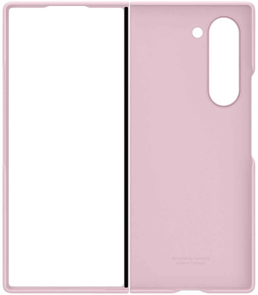 Dėklas OF95PCPEGWW S Pen Case Samsung Galaxy Fold6 (Rožinė)