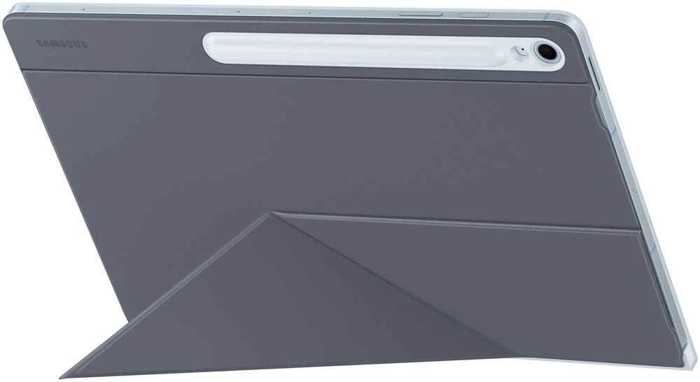 Blue Dėklas BX620PL Smart Book Cover Samsung Galaxy Tab S10 FE+ Mėlyna (Pažeista pakuotė)