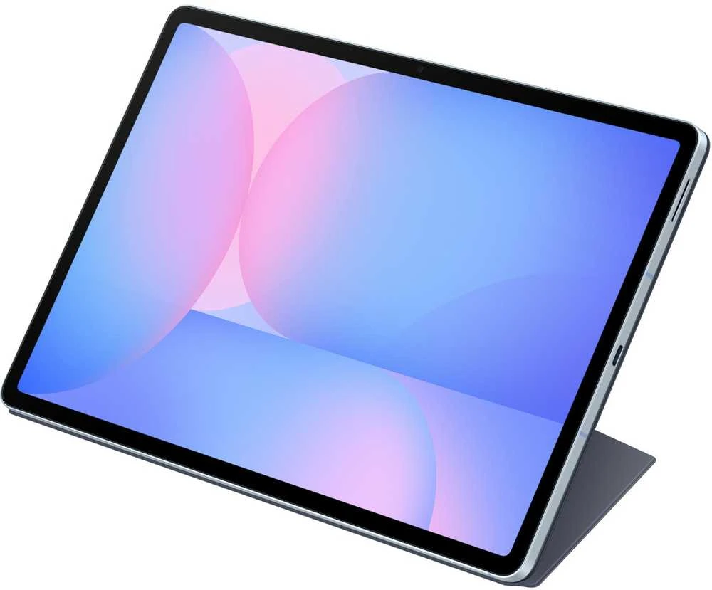 Blue Dėklas BX620PL Smart Book Cover Samsung Galaxy Tab S10 FE+ Mėlyna (Pažeista pakuotė)