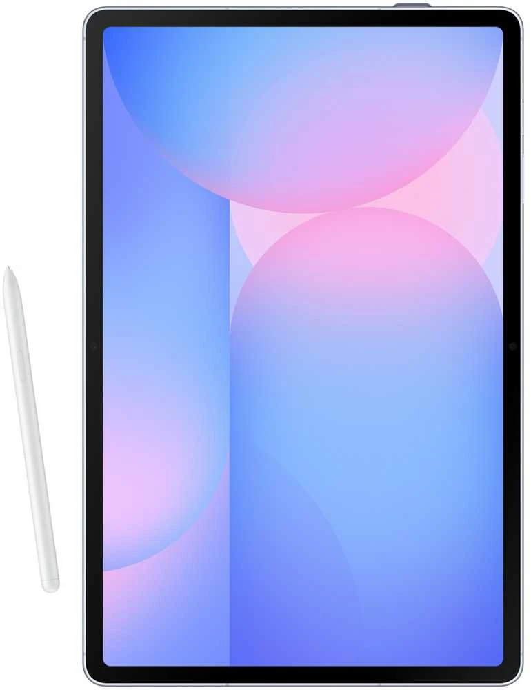 Blue Dėklas BX620PL Smart Book Cover Samsung Galaxy Tab S10 FE+ Mėlyna (Pažeista pakuotė)