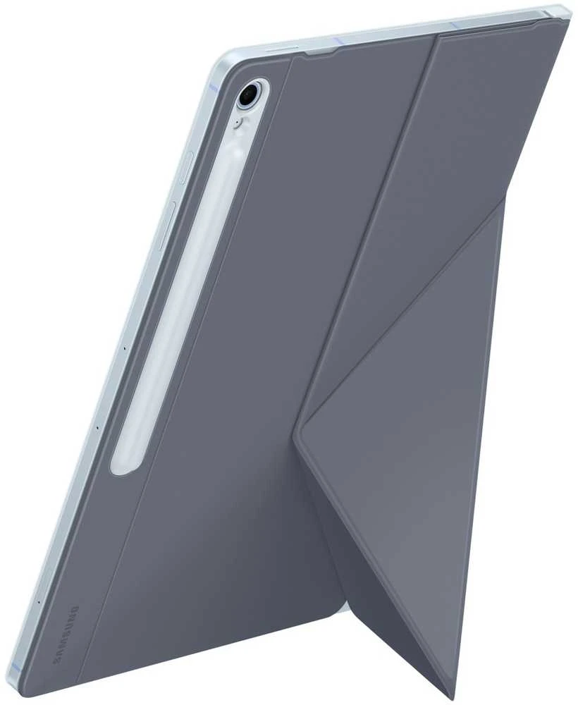 Blue Dėklas BX620PL Smart Book Cover Samsung Galaxy Tab S10 FE+ Mėlyna (Pažeista pakuotė)