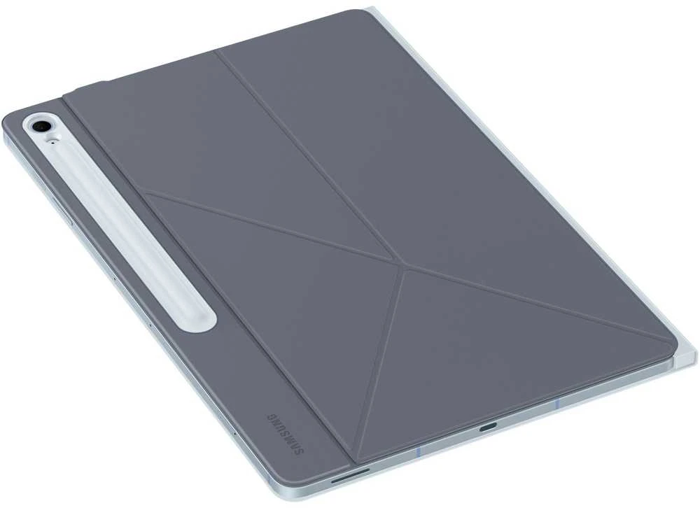 Blue Dėklas BX620PL Smart Book Cover Samsung Galaxy Tab S10 FE+ Mėlyna (Pažeista pakuotė)