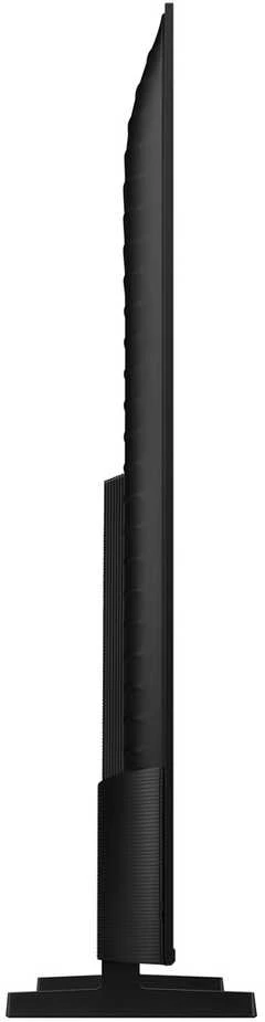 Televizorius Samsung BE50FX-H, skaitmeninis informacinis plokščias ekranas, 127 cm (50"), LED, 3840 x 2160 pikselių, „Wi-Fi“, 16/7