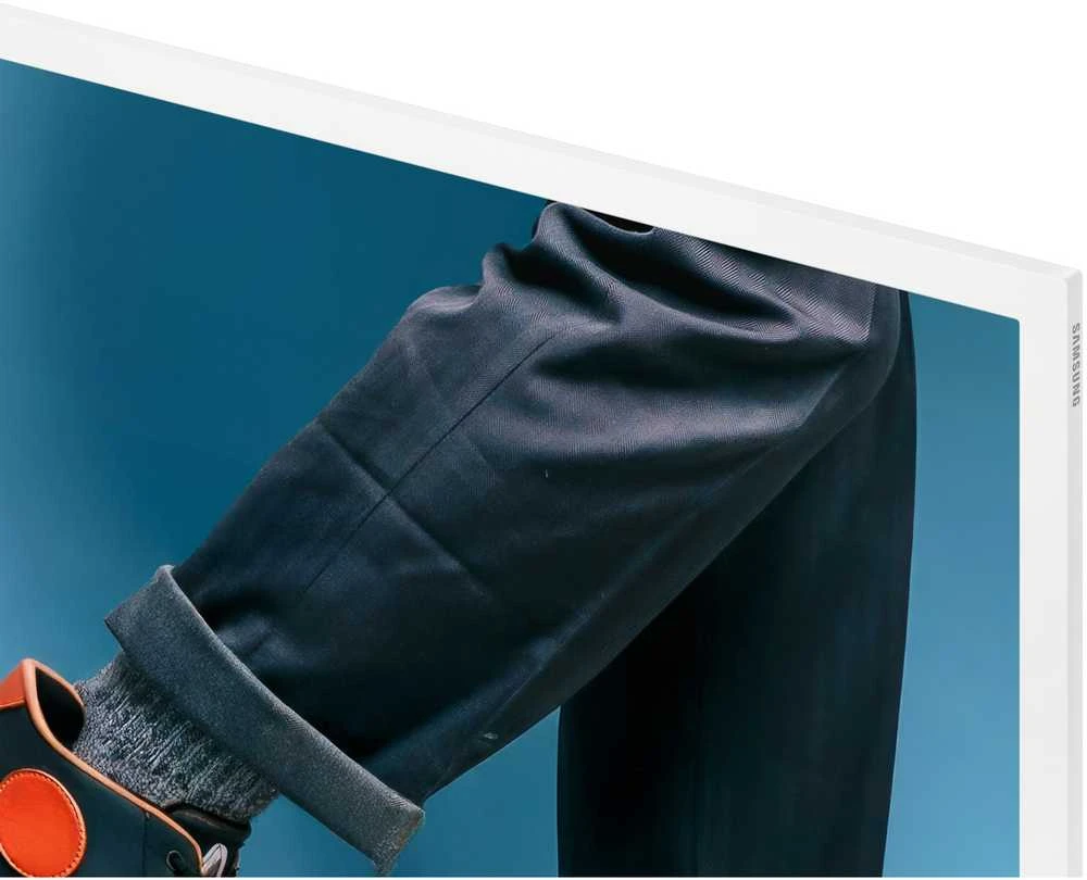 Monitorius Skaitmeninė reklama - Samsung EM32DX 32" E-Paper 2560x1440 Baterija 4600mAh