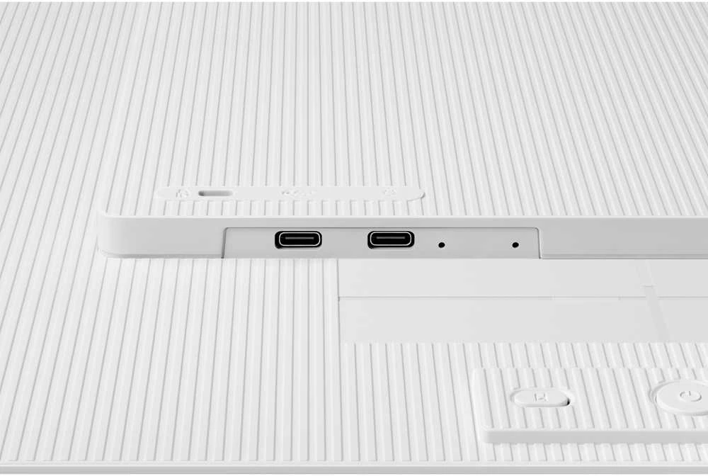 Monitorius Skaitmeninė reklama - Samsung EM32DX 32" E-Paper 2560x1440 Baterija 4600mAh