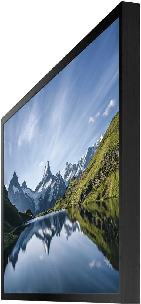 Monitorius SAMSUNG 46" OH46B FHD 3500 NITS 24/7 OUTDOOR HIGH BRIGHTNESS.