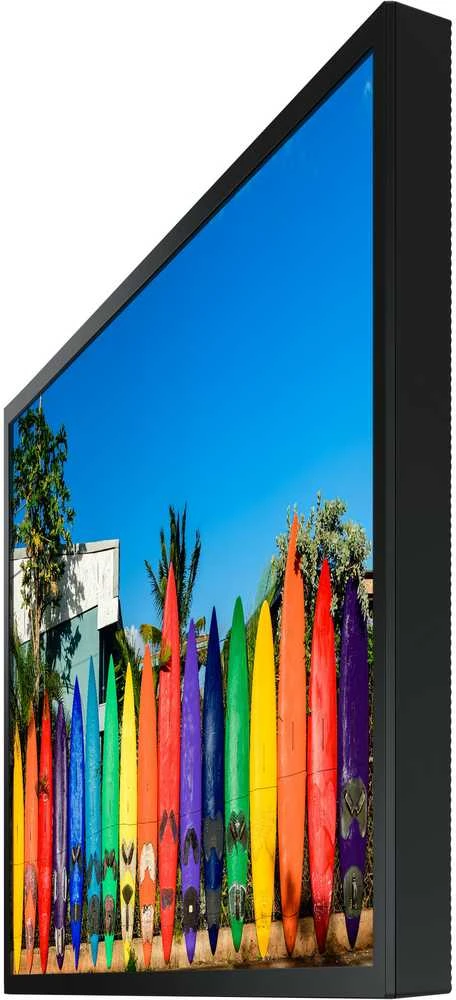 Monitorius SAMSUNG 46" OM46B FHD 4000 NITS 24/7 HIGH BRIGHTNESS SOC WIFI