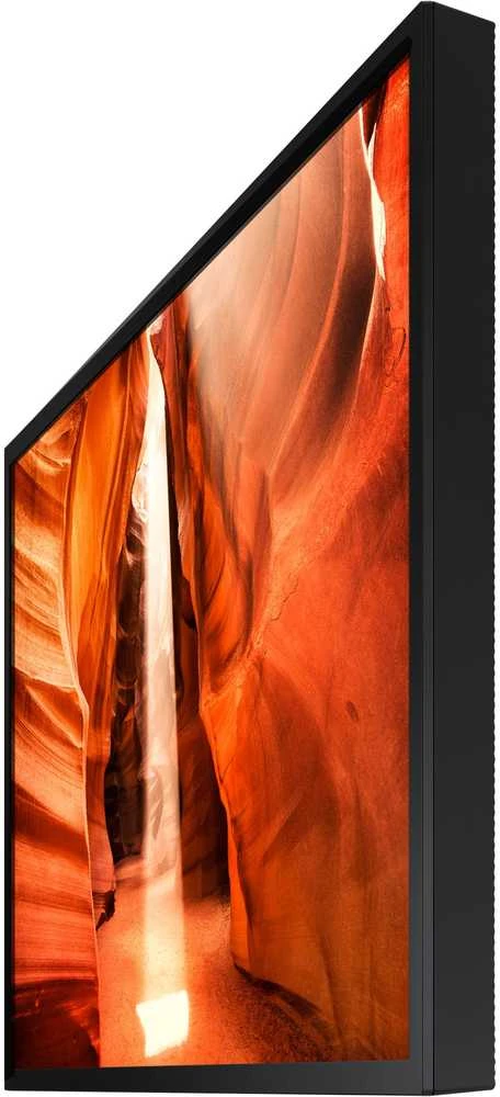 Monitorius SAMSUNG 55" OM55N FHD 4000 NITS 24/7 HIGH BRIGHTNESS SOC WIFI