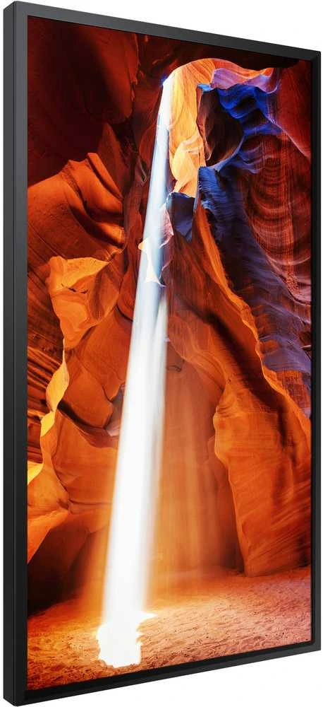 Monitorius SAMSUNG 55" OM55N FHD 4000 NITS 24/7 HIGH BRIGHTNESS SOC WIFI