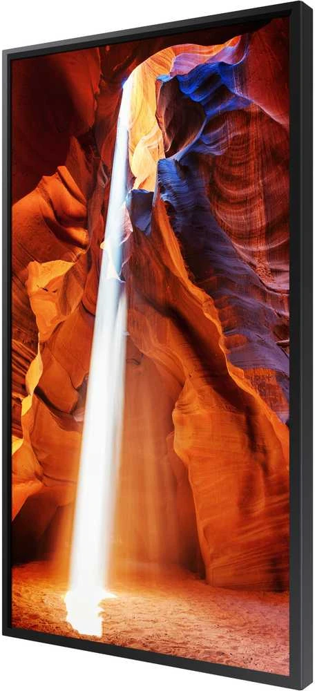 Monitorius SAMSUNG 55" OM55N FHD 4000 NITS 24/7 HIGH BRIGHTNESS SOC WIFI
