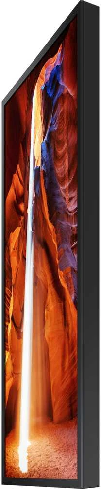 Monitorius SAMSUNG 55" OM55N FHD 4000 NITS 24/7 HIGH BRIGHTNESS SOC WIFI