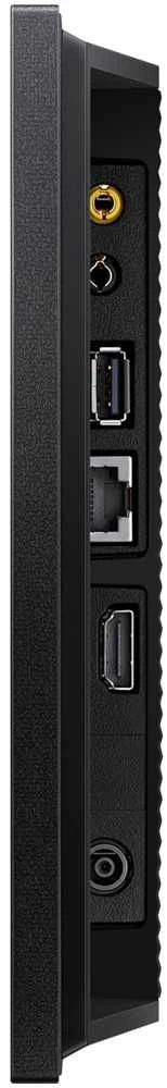 Monitorius SAMSUNG 13" FHD, 16:9, QB13C, 500 NITS, 16/7 SOC WIFI