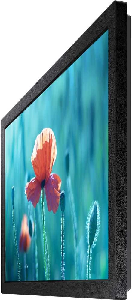 Monitorius SAMSUNG 13" FHD, 16:9, QB13R-M, 500 NITS, 16/7 SOC WIFI