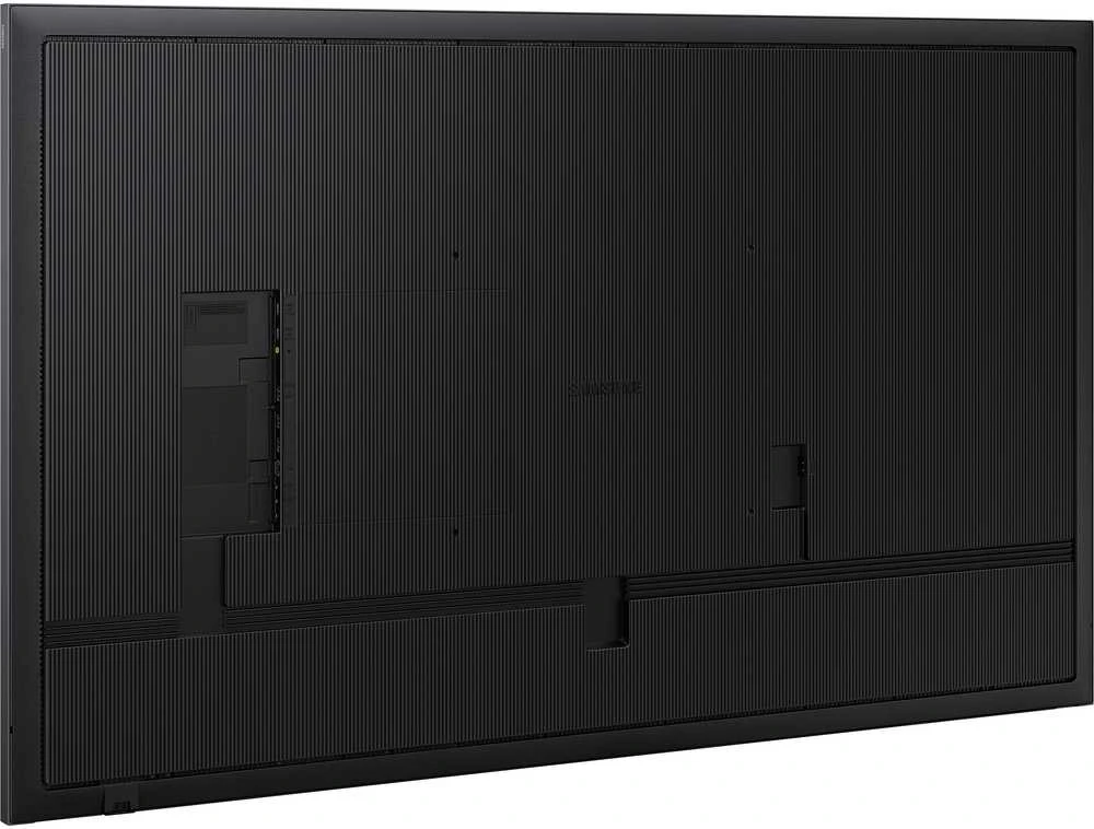 Monitorius SAMSUNG 75" QB75C UHD 350 NITS 16/7 SOC WIFI