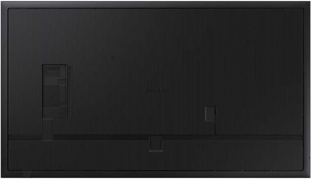Monitorius SAMSUNG 75" QB75C UHD 350 NITS 16/7 SOC WIFI
