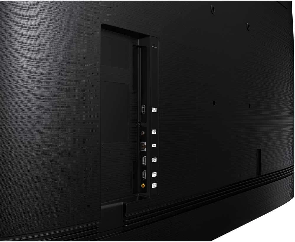 Monitorius Samsung 50" QE-T Commercial Ekranas