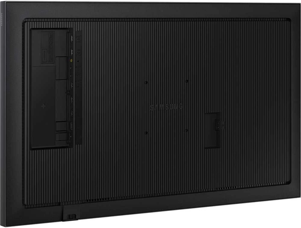 Monitorius SAMSUNG 32 colių QM32C FHD 400 NITS 24/7 SOC WIFI (BE DVI / HDMI IŠVESTIES)