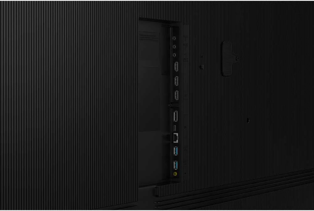 Monitorius Samsung QP105DX-5K (LH105QPD5BGXEN)