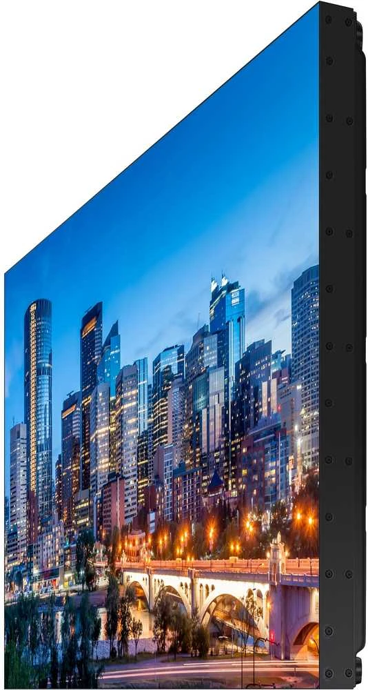 Samsung Profesionalus monitorius VM55C-E 55 colių vaizdo sienelė matinis 24h/7500(cd/m2) 1920x1080 (FHD) Rėmas: 1.3mm (U/L), 0.44 (B/R) 3 metai On-Site (LH55VMCEBGBXEN)
