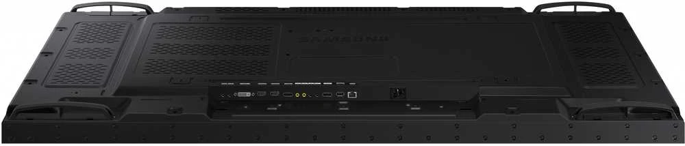 Samsung Profesionalus monitorius VM55C-E 55 colių vaizdo sienelė matinis 24h/7500(cd/m2) 1920x1080 (FHD) Rėmas: 1.3mm (U/L), 0.44 (B/R) 3 metai On-Site (LH55VMCEBGBXEN)