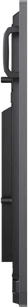 Monitorius SAMSUNG WAD EBOARD WA65D, 65", ANDROID 13 (8GB RAM, 64GB STORAGE), UHD, IR TOUCH, 3XHDMI (CEC) 2.0, USB-C PD 65W, VIDEO OUT HDMI, USB 5(2.0X1, 4X3.0), OPS SLOT, 2X15W SPEAKERS, VESA 600X400, LANDSCAPE ONLY