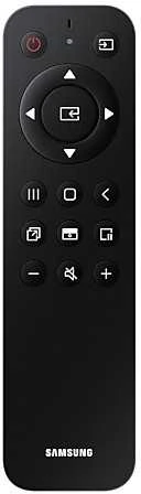 Monitorius SAMSUNG WAF EBOARD WA65F, 65", ANDROID 14 (8GB RAM, 64GB STORAGE), UHD, LANDSCAPE ONLY