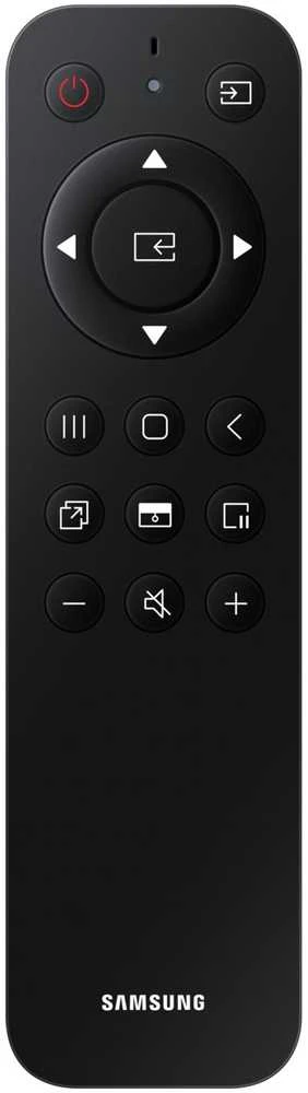 Monitorius SAMSUNG WAF EBOARD WA75F, 75", ANDROID 14 (8GB RAM, 64GB STORAGE), UHD, LANDSCAPE ONLY