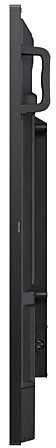 Monitorius SAMSUNG WAF EBOARD WA75F, 75", ANDROID 14 (8GB RAM, 64GB STORAGE), UHD, LANDSCAPE ONLY