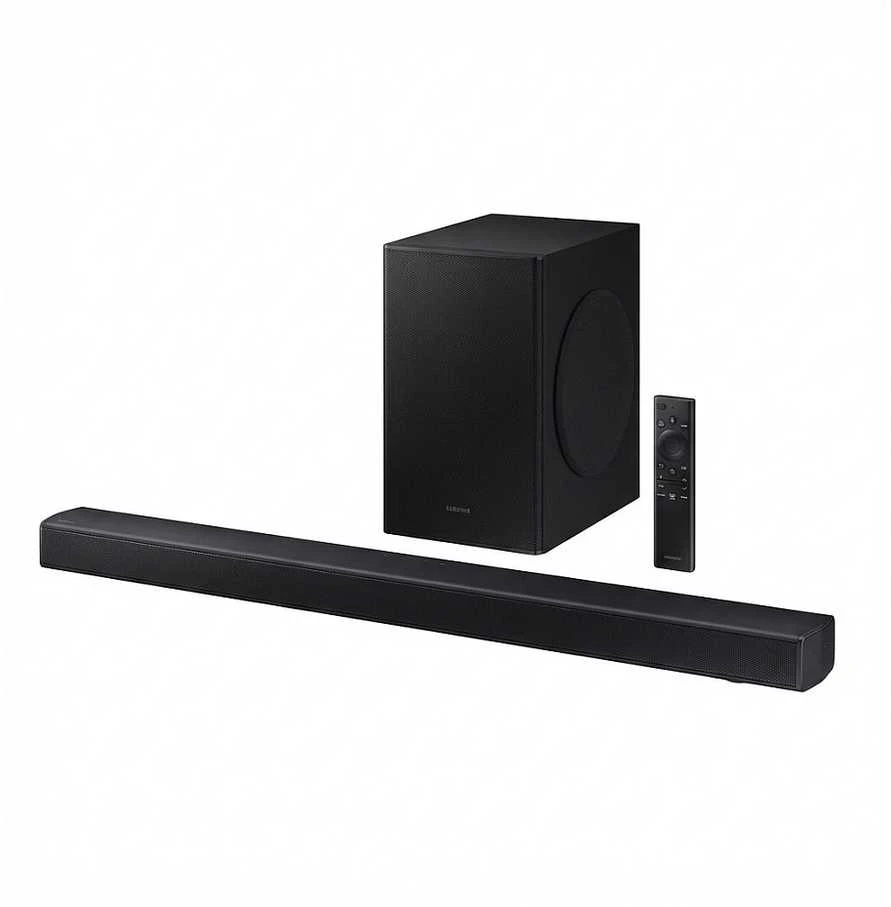 Namų kino sistema Samsung SISTEMA GARSO HW-B450F/EN
