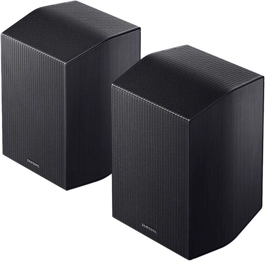Namų kino sistema Samsung HW-Q930F 9.1.4 Dolby Atmos Soundbar