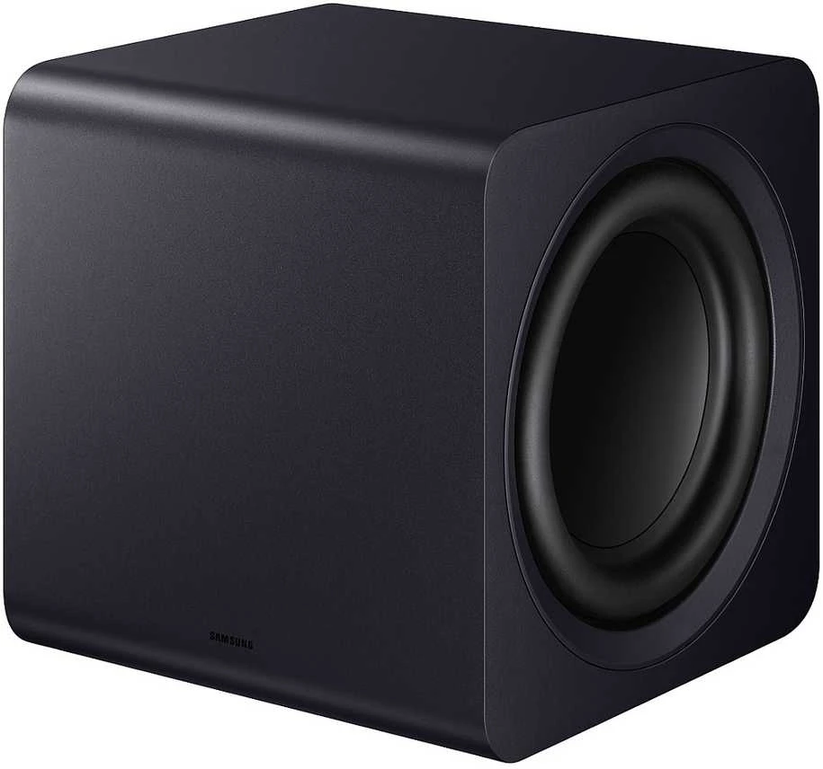 Samsung Soundbar HW-Q990F juodas