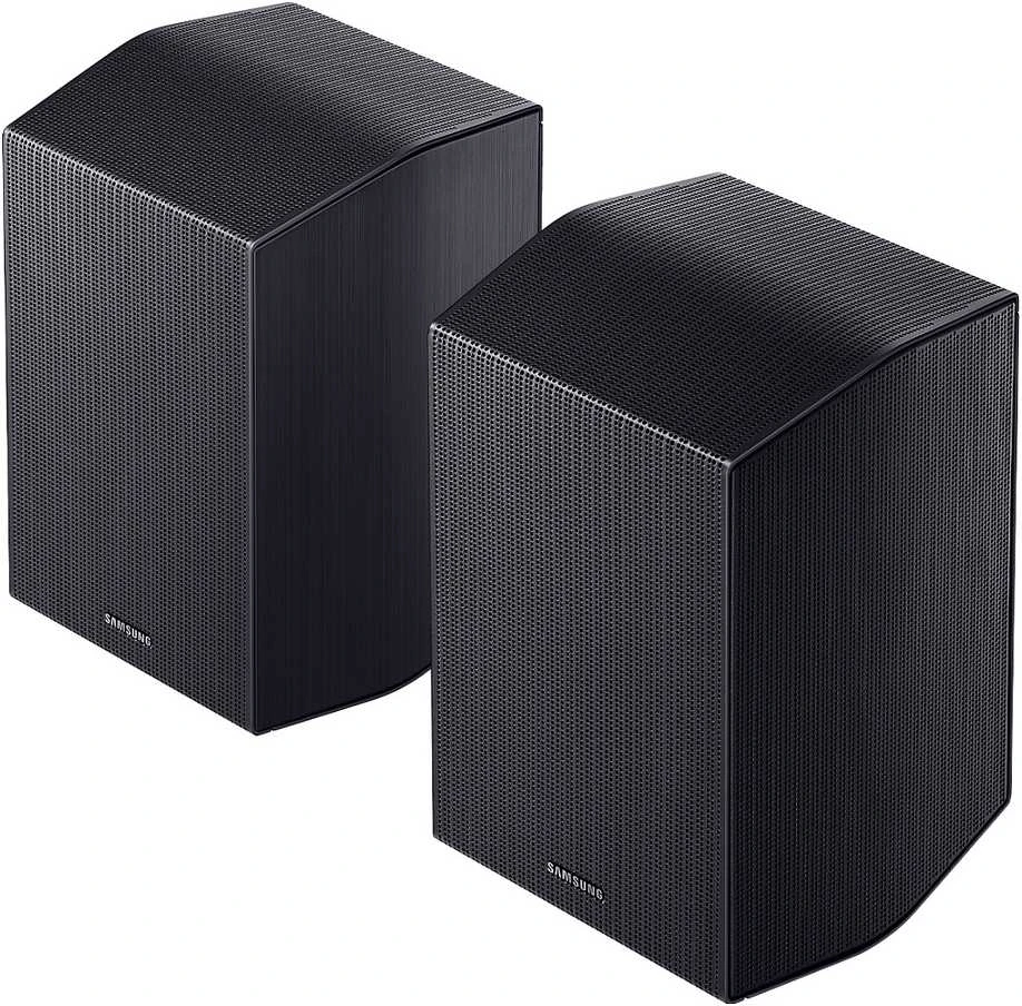 Samsung Soundbar HW-Q990F juodas