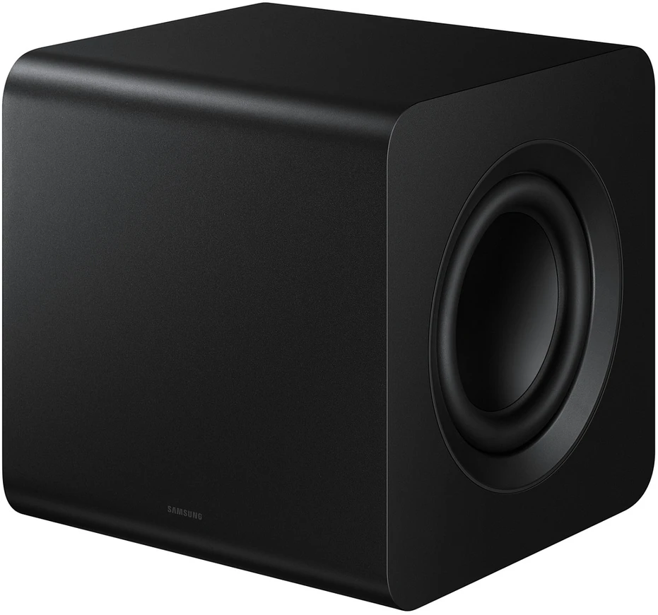 Namų kino sistema Garso Juosta - Samsung Q-series HW-QS750F 5.1.2ch Dolby Atmos Belaidis Subvuferis Juodas