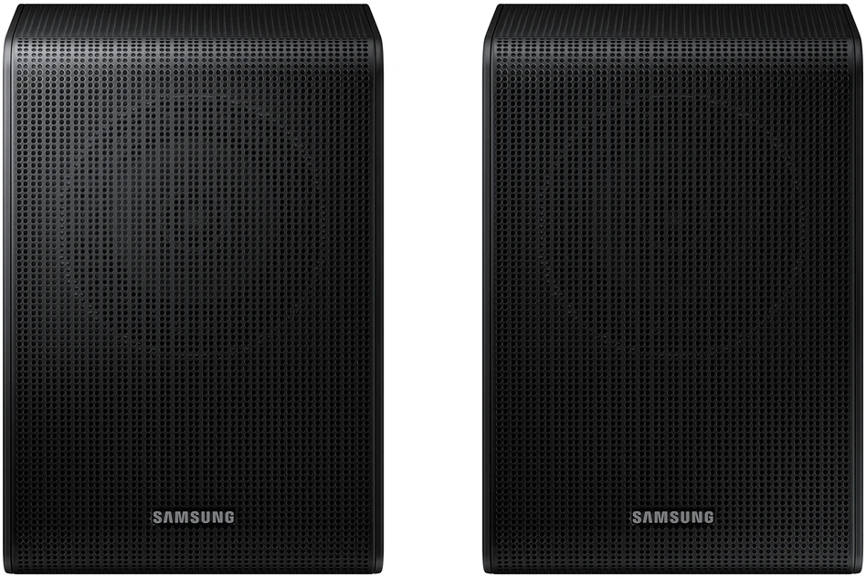 Namų kino sistema Garso Juosta - Samsung Q-series HW-QS750F 5.1.2ch Dolby Atmos Belaidis Subvuferis Juodas