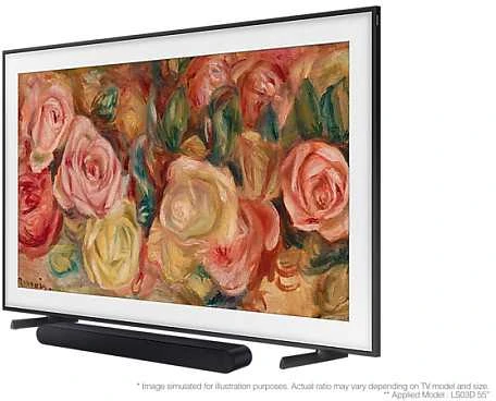 Namų kino sistema Samsung HW-S60D/EN