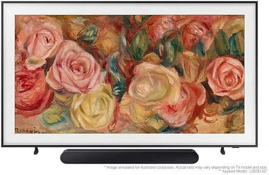 Namų kino sistema Samsung HW-S60D/EN