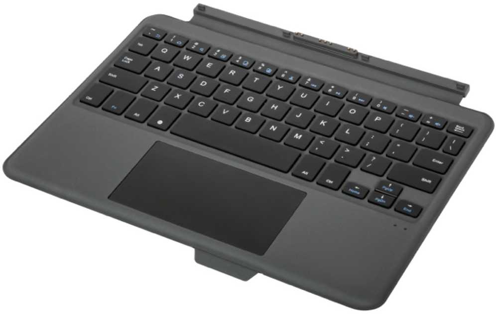 Samsung Targus Magnetic Keyboard dla Galaxy Tab Active 4 Pro