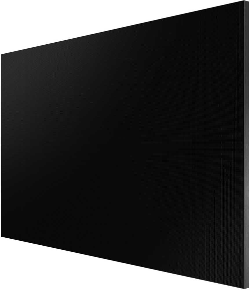 Monitorius Samsung The Wall All-in-One (LH012IABMHS)