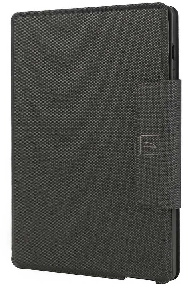 Samsung by Tucano Book Cover klaviatūra, skirta Galaxy Tab S6 Lite Juodas