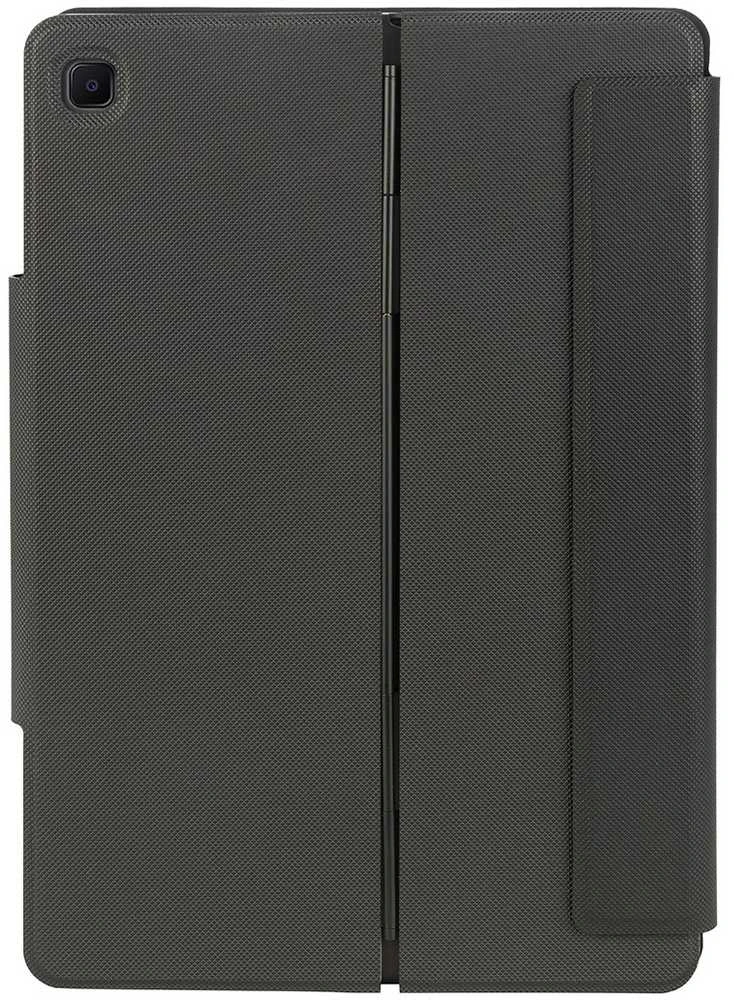 Samsung by Tucano Book Cover klaviatūra, skirta Galaxy Tab S6 Lite Juodas