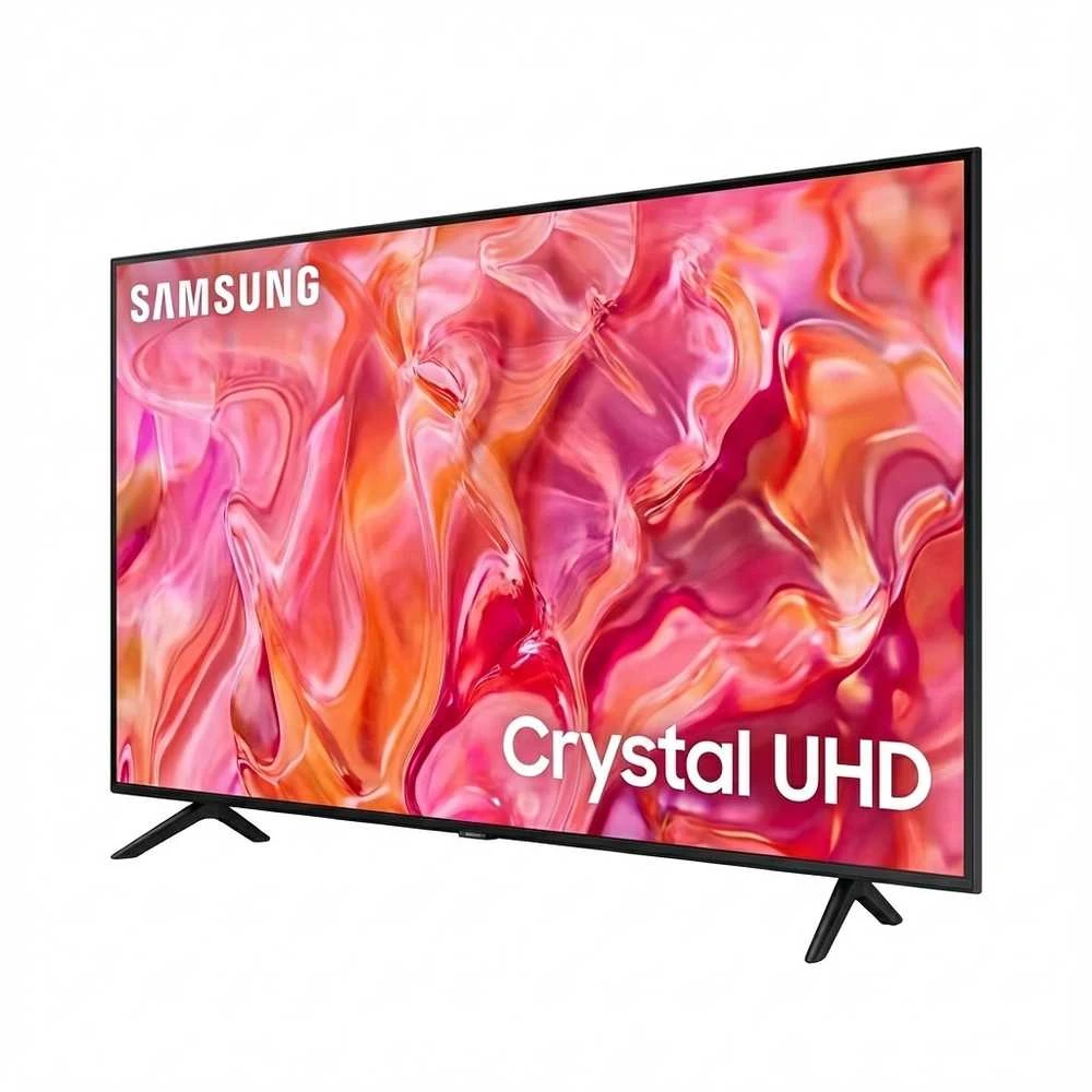Televizorius Samsung UE50DU7172UXXH