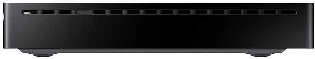 Šakotuvas SAMSUNG SIGNAGE PLAYER BOX SBB-SSN 1.7GHZ/QC/8GB/ UNLOCKED