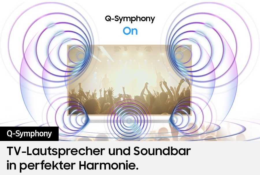 Namų kino sistema Soundbar Samsung HW-S711DG
