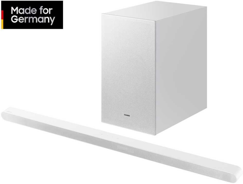 Namų kino sistema Soundbar Samsung HW-S711DG